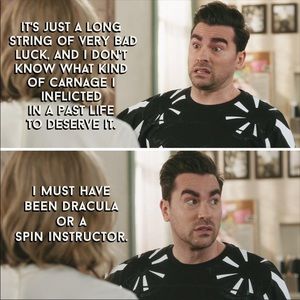 Meet your Posher, Msum